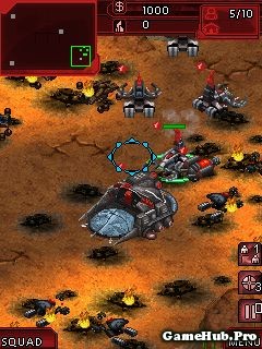 Command Conquer 4: Tiberian Twilight [PC] [RETAIL] Crack Lucky Patcher
