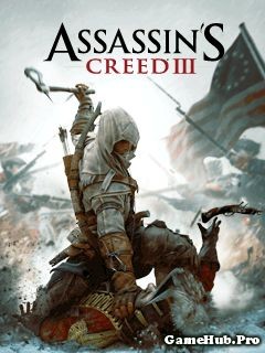 Tải Game Assassin’s Creed 3 Tiếng Việt Miễn Phí