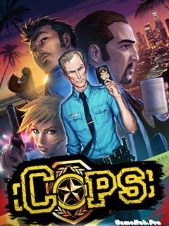 Tải Game Cops L.A. Police Tiếng Việt miễn phí
