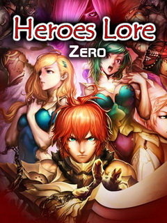 Tải Game Heroes Lore Zero Crack Việt Hóa