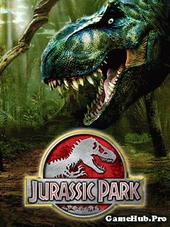 Tải Game Jurassic Park Tiếng Việt Crack Miễn Phí