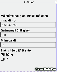 Cách UP Đệ trên 150tr có bùa, cách treo 24h Ngọc Rồng