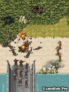 Tải Game Call of Duty 5 World At War Bắn Súng Cho Java