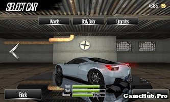 Tải game Highway Racer Hack Full Tiền cho Android