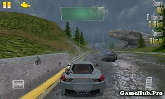 Tải game Highway Racer Hack Full Tiền cho Android