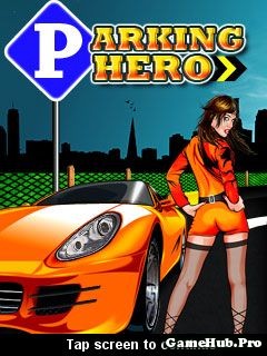 Tải game Parking Hero - Trí tuệ cho Java miễn phí