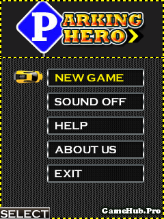 Tải game Parking Hero - Trí tuệ cho Java miễn phí
