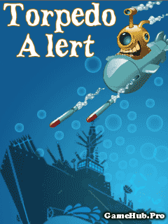 Tải Game Torpedo Alert Tàu Ngầm Tiêu Diệt Kẻ Thù Java