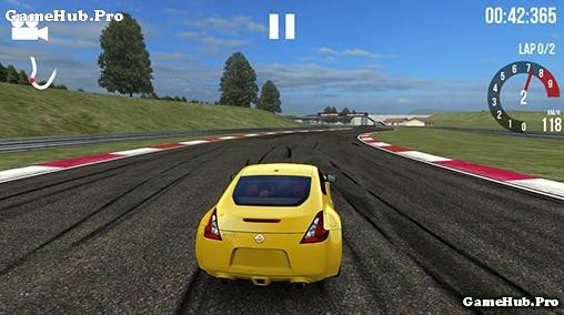Tải game Assoluto Racing - Đua xe Hack tiền cho Android