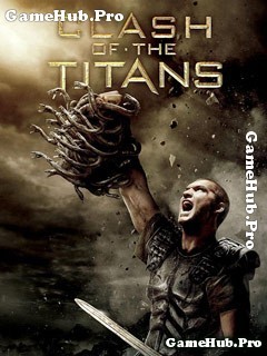 Tải game Clash of the Titans - Cuộc chiến Người Khổng Lồ