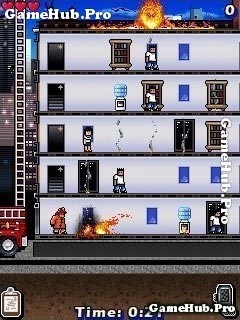 Tải game FireFighters - City Rescue Cứu Hỏa Thành Phố
