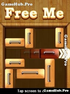 Tải game Free Me - Truy tìm lối thoát siêu khó cho Java