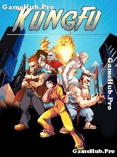[Game Java] Kung Fu Tycoon