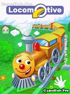Tải game Locomotive - Đầu máy xe lửa trí tuệ cho Java