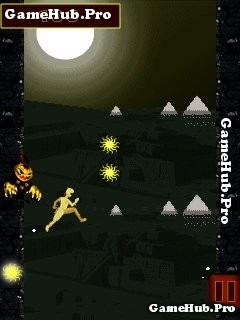 Tải game Mummy Castle Pro - Chạy trốn ngày Halloween