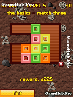 Tải game Puzzled 2 - Giải đố Bối Rối tiếp theo Java