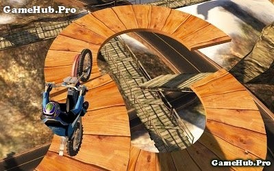Tải game Racing on Bike - Đua xe gắn máy Mod tiền Android