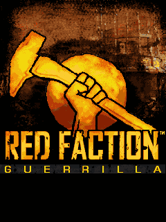 Tải game Red Faction Guerrilla - Chiến lược Trái Đất Java