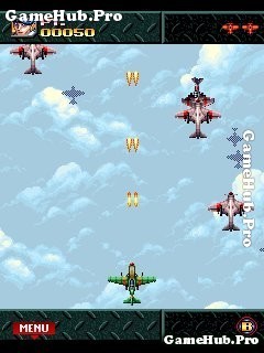 Tải game Siberian strike - Bắn máy bay bởi Gameloft Java