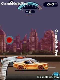 Tải game Street Racing Cup - Đua xe thế giới Ngầm Java