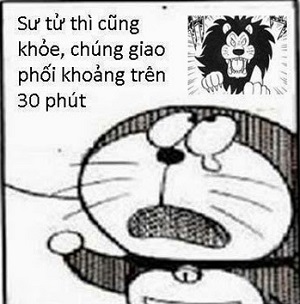 Truyện tranh Doremon chế - Đọc truyện Doraemon chế mới