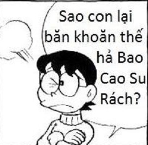Truyện tranh Doremon chế - Đọc truyện Doraemon chế mới