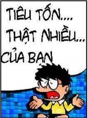 Truyện tranh Doremon chế - Đọc truyện Doraemon chế mới