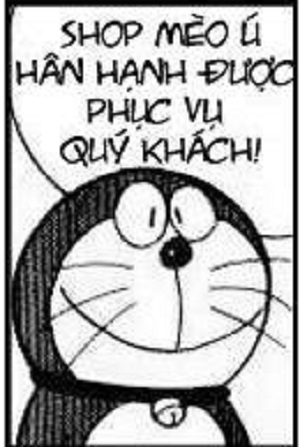 Truyện tranh Doremon chế - Đọc truyện Doraemon chế mới