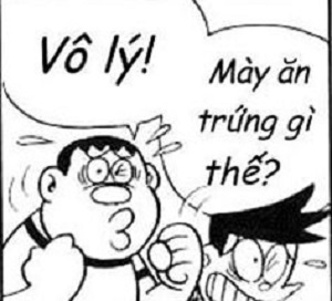 Truyện tranh Doremon chế - Đọc truyện Doraemon chế mới