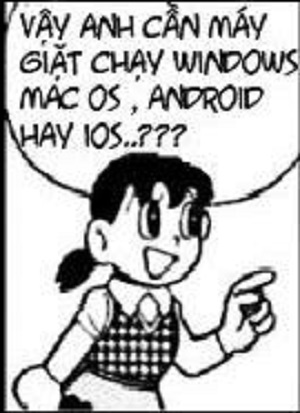 Truyện tranh Doremon chế - Đọc truyện Doraemon chế mới
