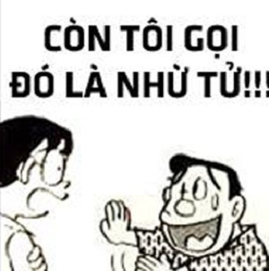 Truyện tranh Doremon chế - Đọc truyện Doraemon chế mới