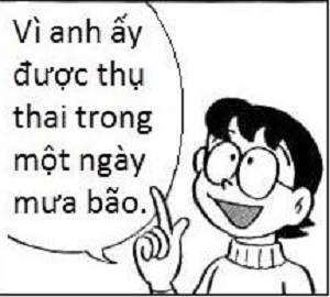 Truyện tranh Doremon chế - Đọc truyện Doraemon chế mới
