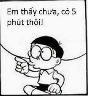 Truyện tranh Doremon chế - Đọc truyện Doraemon chế mới