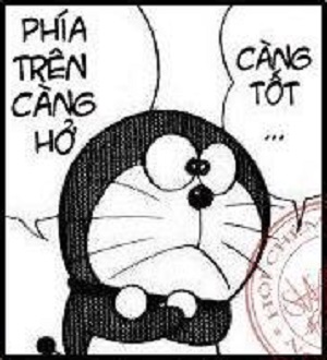 Truyện tranh Doremon chế - Đọc truyện Doraemon chế mới