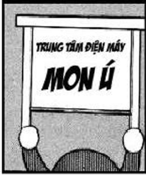 Truyện tranh Doremon chế - Đọc truyện Doraemon chế mới