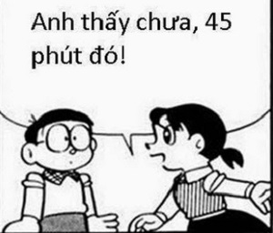 Truyện tranh Doremon chế - Đọc truyện Doraemon chế mới