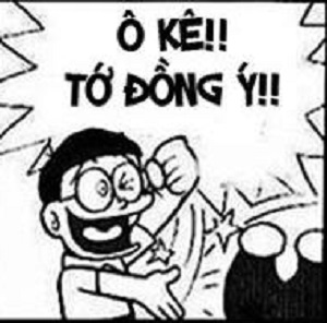 Truyện tranh Doremon chế - Đọc truyện Doraemon chế mới