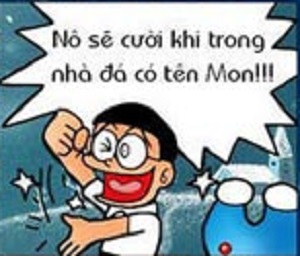 Truyện tranh Doremon chế - Đọc truyện Doraemon chế mới