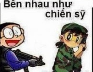 Truyện tranh Doremon chế - Đọc truyện Doraemon chế mới