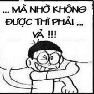 Truyện tranh Doremon chế - Đọc truyện Doraemon chế mới