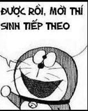Truyện tranh Doremon chế - Đọc truyện Doraemon chế mới