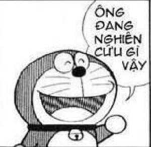 Truyện tranh Doremon chế - Đọc truyện Doraemon chế mới