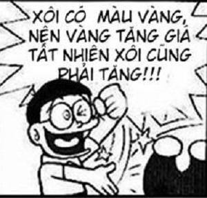 Truyện tranh Doremon chế - Đọc truyện Doraemon chế mới