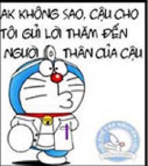 Truyện tranh Doremon chế - Đọc truyện Doraemon chế mới