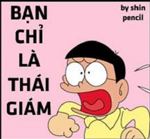 Truyện tranh Doremon chế - Đọc truyện Doraemon chế mới