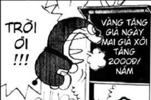 Truyện tranh Doremon chế - Đọc truyện Doraemon chế mới