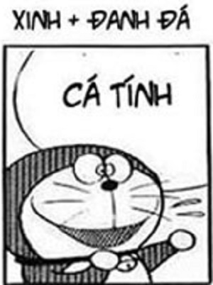 Truyện tranh Doremon chế - Đọc truyện Doraemon chế mới