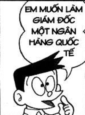 Truyện tranh Doremon chế - Đọc truyện Doraemon chế mới