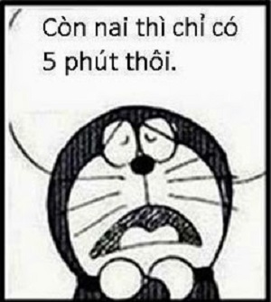 Truyện tranh Doremon chế - Đọc truyện Doraemon chế mới