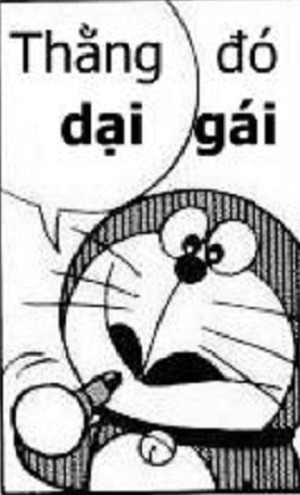 Truyện tranh Doremon chế - Đọc truyện Doraemon chế mới
